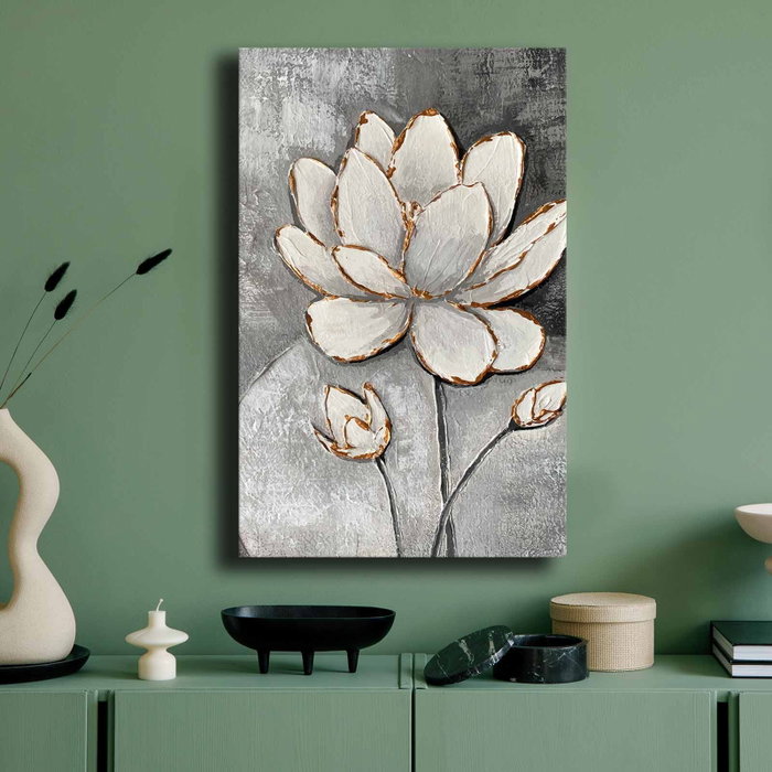 Wallity Lienzo Decorativo Multicolor 45 x 70 cm 4570GSC-013